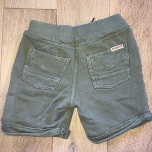 Hudson shorts size 4t